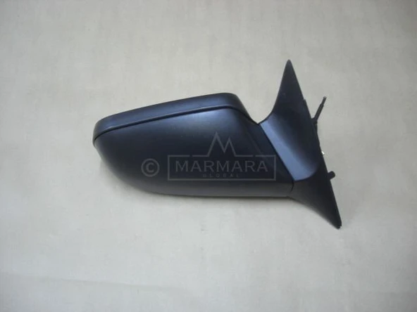 SPJ DİKİZ AYNASI OPEL ASTRA F MEKANİK 1995-1998 SAĞ ürün görseli 1