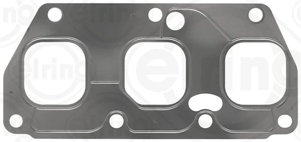 ELRING EGZOZ MANIFOLD CONTASI 4-6 SILINDIR VW TRANSPORTER TOUAREF 3.2 V6 ürün görseli 1