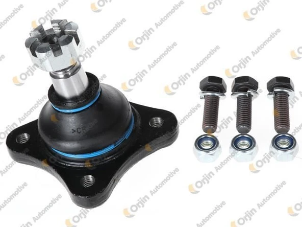 ORJIN ROTİL (ALT) MERKEZ MITSUBISHI L200 2×4 (KA4T) 01/1999 - 01/2007 MITSUBISHI L200 2×4 (KA4T) 01/2007 -  (KYTLY) ürün görseli 1