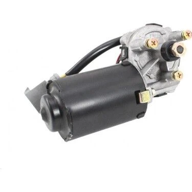 TRITON SİLECEK MOTORU - ÖN CAM RENAULT R19 ürün görseli 1