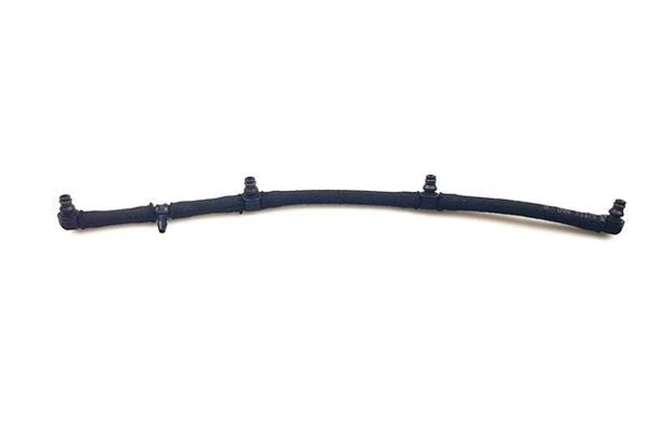 WINTECH ENJEKTÖR GERİ DÖNÜŞ HORTUMU (plastik çıkış) OPEL VECTRA C GTS - SW 1.9 CDTI 120PS (2004-2009) SAAB :  9-3 (YS3F, E79, D79, D75): 1.9 TiD 120PS (04-15) ürün görseli 1