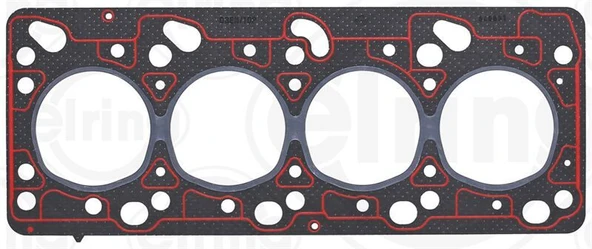 ELRING SİLİNDİR KAPAK CONTASI (646.631) FORD MONDEO 93-01 1.6 16V ürün görseli 1
