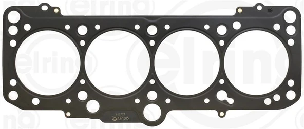 ELRING SİLİNDİR KAPAK CONTASI VW GOLF3-A80 ADZ 1,8 91- ürün görseli 1