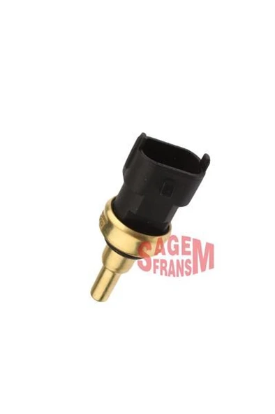 SAGEMFRANS HARARET MÜŞÜRÜ 2 FİŞ FIAT DOBLO FIORINO LINEA FIAT 500 GRANDE PUNTO İDEA NEMO - BIPPER 1,3 HDİ ürün görseli 1