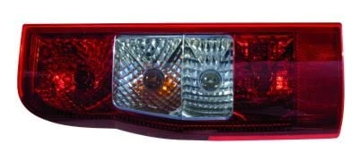 PLEKSAN STOP LAMBA SAĞ DUYSUZ YM FORD TRANSIT V347 06- ürün görseli 1