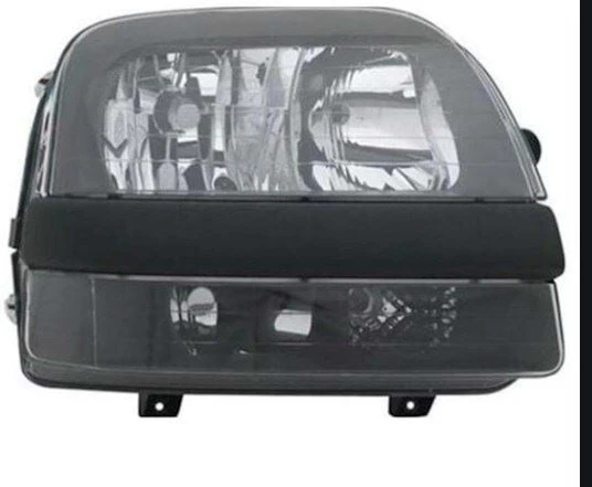 MAKO FAR SAĞ SİSLİ FIAT DOBLO 2001 2005 ARASI ürün görseli 1