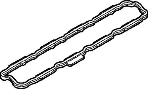 OTOCONTA KULBUTOR (ÜST) KAPAK CONTASI (SILIKON) LAGUNA RENAULT MEGANE MOVANO 1.9 F9Q F9Q 710-730-734-770-772-760-762-770-772-774 ürün görseli 1