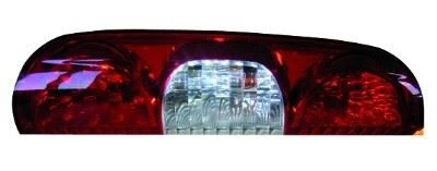 PLEKSAN STOP LAMBA FIAT DOBLO / SAĞ (2005-2009) (DUYSUZ) ürün görseli 1
