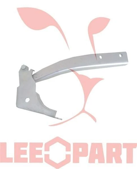 LEEOPART MOTOR KAPUT MENTEŞESİ SAĞ FIAT LINEA GRANDE PUNTO ürün görseli 1