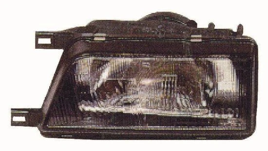 DEPO FAR SOL NISSAN CHERRY 1988-1992 ürün görseli 1