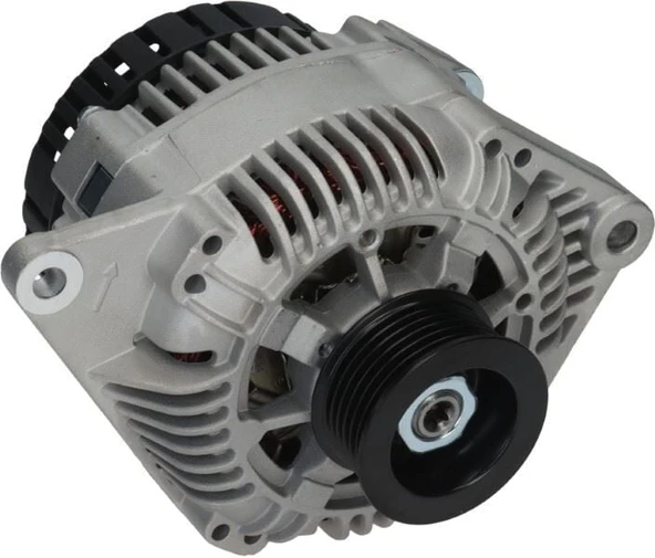 CARGO ALTERNATÖR RENAULT MEGANE İ 2.0 F3R751 01-01-1997 -,RENAULT MEGANE TD 1.9 F8Q786 JA0K,JA0Y 01-01-199 7 -,RENAULT ESPACE TD 2.2 G8T716 JE0E,JE0H,JE0P 01 ürün görseli 1