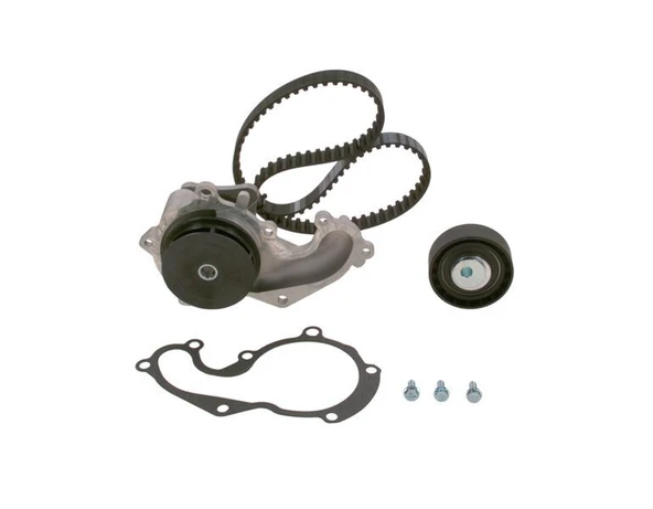 BOSCH TRİGER SETİ DEVİRDAİMLİ FORD C-MAX FİESTA FOCUS FOCUS C-MAX MONDEO S-MAX TRANSİT/TOURNEO CONNECT [TC 7] ürün görseli 1