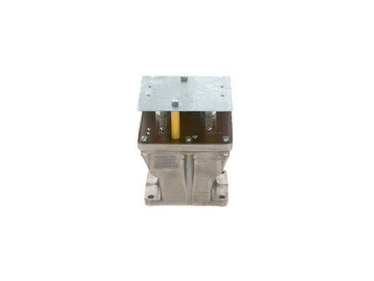 BOSCH 24V AKU SARTELİ 300AMPER 4 UCLU OTOBUS KAMYON TIR İS¸ MAKİNESİ DEVRE KESİCİ ürün görseli 1