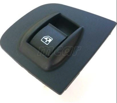 DODO ANAHTAR CAM AÇMA DOBLO II/FIORINO SAĞ TEKLİ ÇERÇEVELİ ürün görseli 1