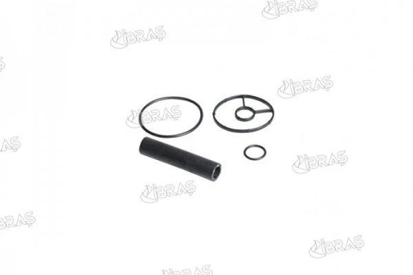 İBRAŞ YAĞ FİLTRESİ CONTASI CITROËN C4-C5-C8 FIAT SCUDO ULYSSE FORD FOCUS ESCAPE MONDEO PEUGEOT 3008-307-30 8-407-5008 I-508 I-607-807 ürün görseli 1
