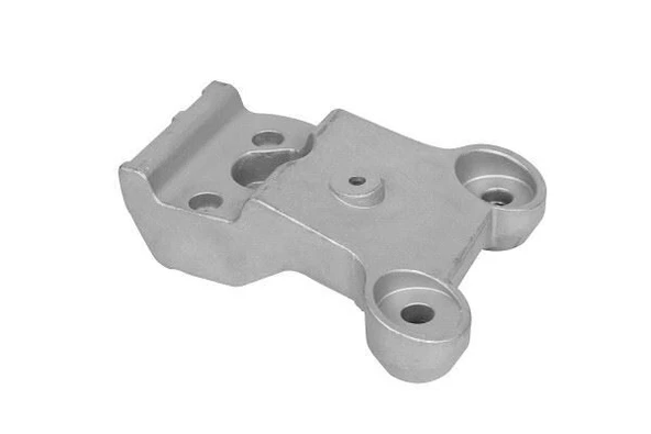 MEHA ŞANZIMAN TAKOZU BAGLANTI BRAKETI C3 DV4TED4(1,4HDI 16V) C2-C3-C3 II DV6ATED4(1,6HDI 16V) CITROEN ürün görseli 1
