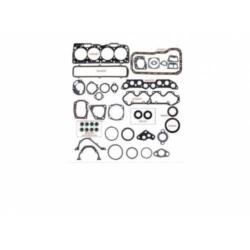 OTOCONTA MOTOR TAKIM CONTASI (KEÇESIZ SUBAP LASTIKSIZ SKC STANDART 1.80MM) FIAT TEMPRA  1.6 159 A3.000- A3.048-159 A3.048 ürün görseli 1