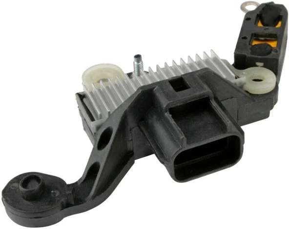 CARGO KONJEKTOR 12V FORD 1.4 TDCI (01-) (FORD TIPI) ürün görseli 1