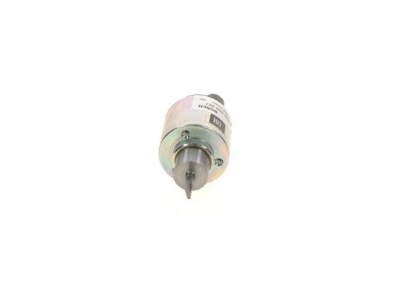 Bosch Marş Otomatiği 12V Fiat Doblo 2001-2005 / Palio 2000-2003 ürün görseli 1