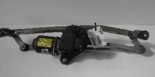 MAKO CAM SİLECEK MOTORU  MEKANİZMALI  FIAT FIORINO-CITROEN NEMO - PEUGEOT BIPPER ürün görseli 1