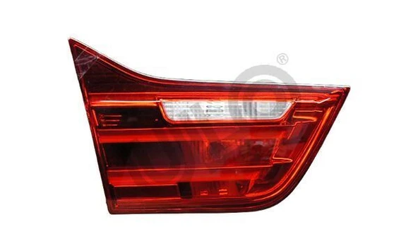ULO STOP LAMBASI, BAGAJ, SOL BMW 4-SERİES 2013-(F32, F33, F36 F82, F83) ürün görseli 1