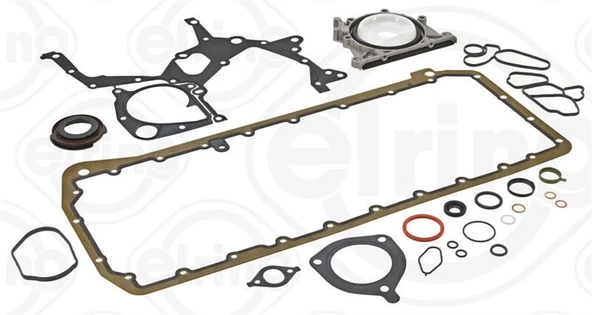 ELRING TAKIM CONTA ALT BMW E46-60-61-65-X3-X5 M57N 44836 ürün görseli 1