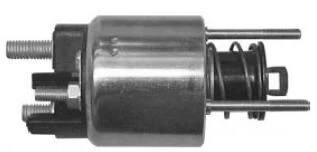 LUCAS 12V MARŞ OTOMATİĞİ TOT 162 MF 240 TRK.-ANADOL DIZEL İKİ SAPLAMALI . ürün görseli 1