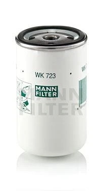 MANN YAKIT FILTRESİ MAN G 10- G6 G9 G 90- M 90- ürün görseli 1