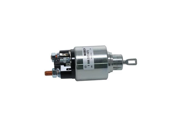 BOSCH MARŞ OTOMATİĞİ  BMW E34 E36 E39 E38 ürün görseli 1