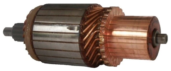 CARGO KOLLEKTÖR 24V 13 DİŞ RENAULT PREMIUM TIR /MIT -SAFİR 6DB1-6DB10-850EX220 KOMPRESSOR MITSUBISHI TİP ürün görseli 1