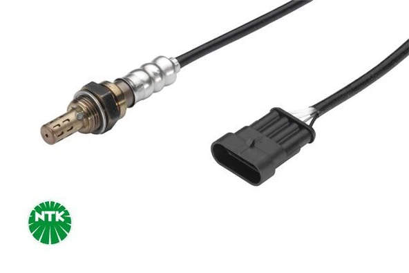 NGK OZA659-EE49 OKSİJEN SENSÖRÜ FIAT DOĞAN SLX 1.6 ENJ ürün görseli 1