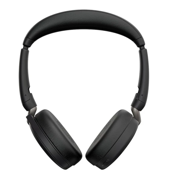 JABRA  Evolve2 65 Flex Link380a MS Stereo Black ürün görseli 1