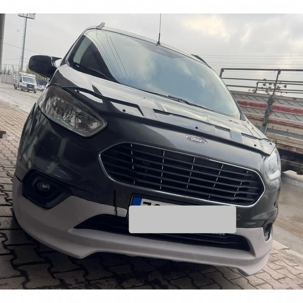 FORD COURİER 2018-2023 ABT ASTARLI ÖN KARLIK ürün görseli 1
