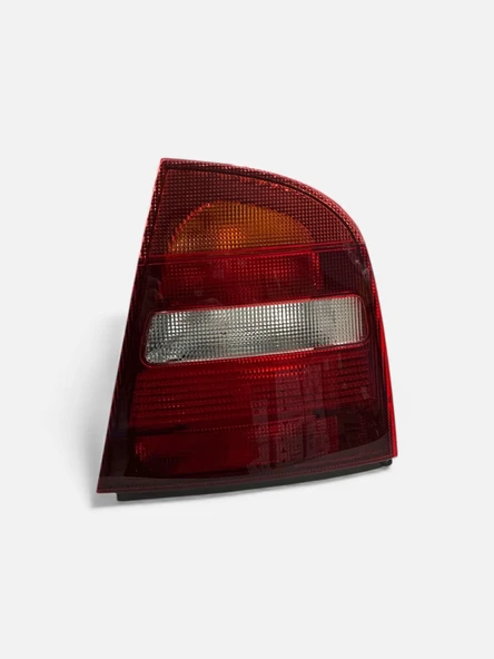 DEPO SKODA OCTAVİA SAĞ ARKA STOP LAMBASI 1996-2000 ürün görseli 1