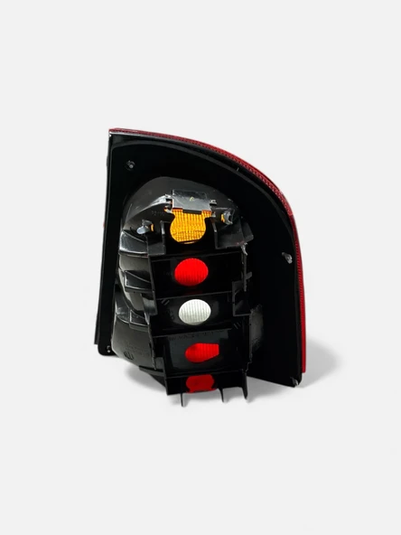 DEPO SKODA OCTAVİA SOL ARKA STOP LAMBASI 1996-2000 - Resim 2