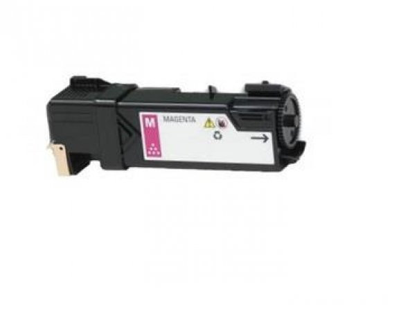XEROX 6500 KIRMIZI MUADİL TONER 2.500syf ürün görseli 1