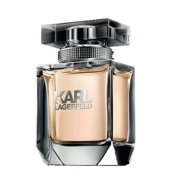 Karl Lagerfeld EDP 85 ml Kadın Parfümü ürün görseli 1