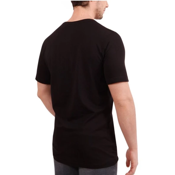 Biggdesign T-Shirt Man - Resim 3