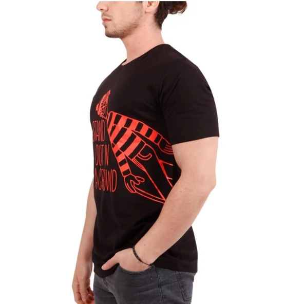 Biggdesign T-Shirt Man - Resim 2