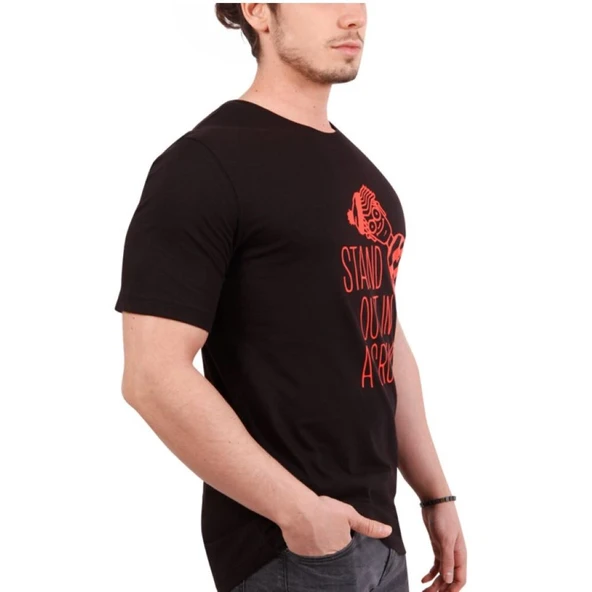 Biggdesign T-Shirt Man - Resim 4