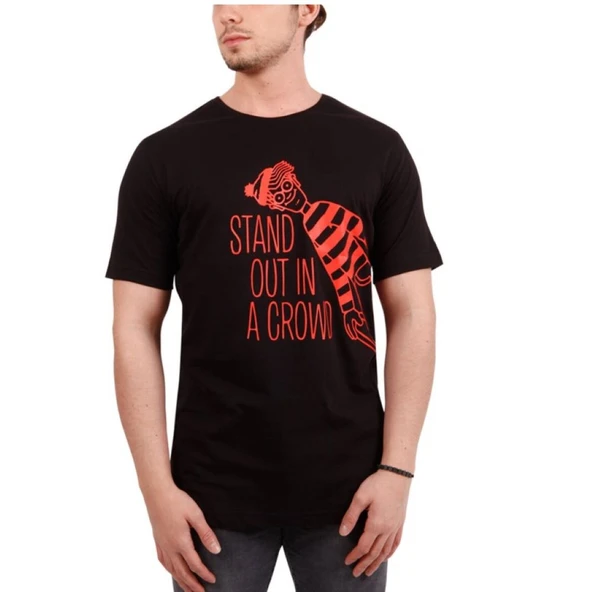 Biggdesign T-Shirt Man ürün görseli 1