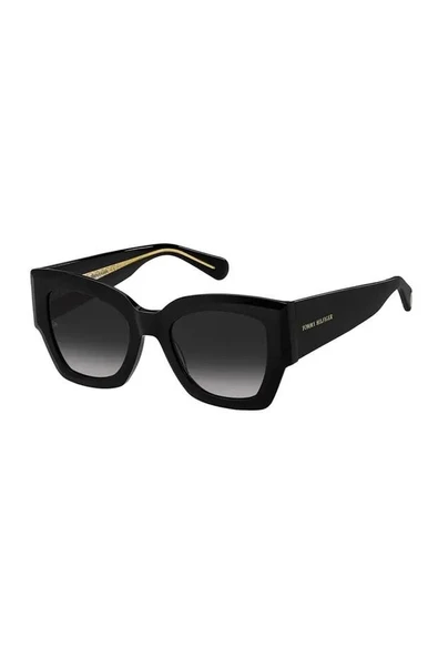 TOMMY HILFIGER TH 1862/S COL 8079O 51-21-140 KADIN GÜNEŞ GÖZLÜĞÜ ürün görseli 1