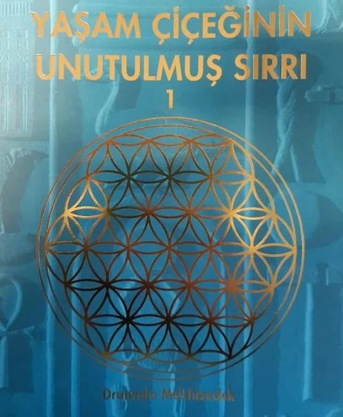 Yaşam Çiçeğinin Unutulmuş Sırrı 1 ürün görseli 1