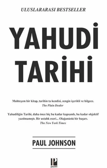 Yahudi Tarihi ürün görseli 1