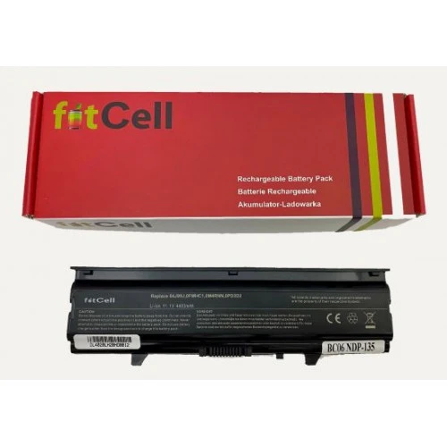FitCell Dell Inspiron N4030D uyumlu Laptop Notebook Batarya pil ürün görseli 1