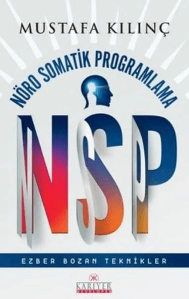 Nsp Nöro Somatik Proglama ürün görseli 1