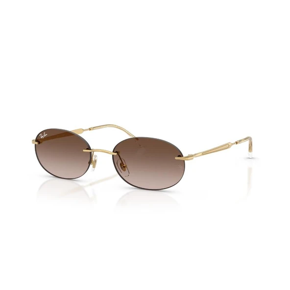Ray-Ban 0RB3767 001/1354 HN Unisex Güneş Gözlüğü ürün görseli 1