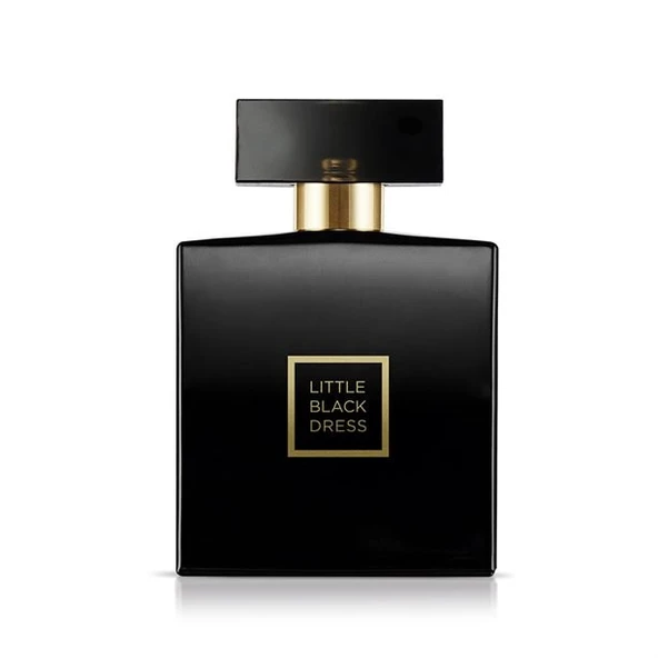 AVON LİTTLE BLACK DRESS KADIN PARFÜM 50 ML. ürün görseli 1