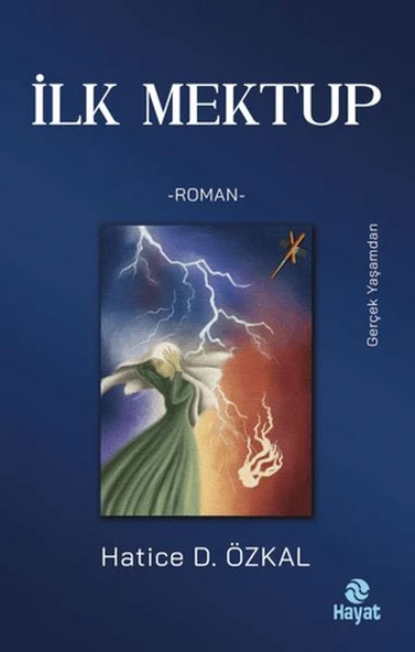 İlk Mektup ürün görseli 1