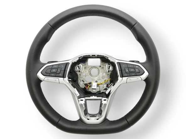 Volkswagen Passat B8 Cruise Control Direksiyon - 5H0 419 089 EP - 5H0419089EP ürün görseli 1